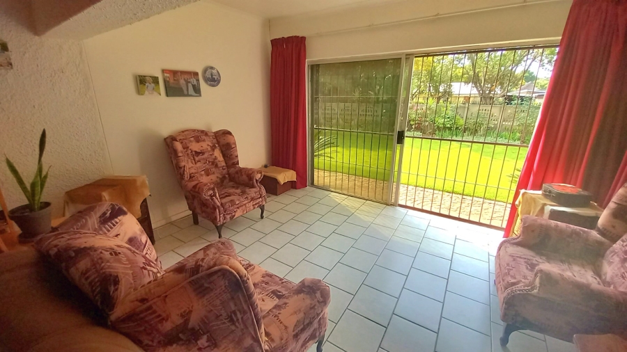 3 Bedroom Property for Sale in Sasolburg Ext 3 Free State